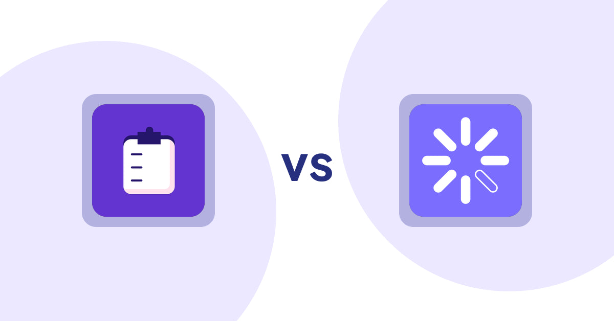 Shopify Product Display Apps: WSH Order Form & ReOrder vs. Quinn Shoppable Videos & Reels