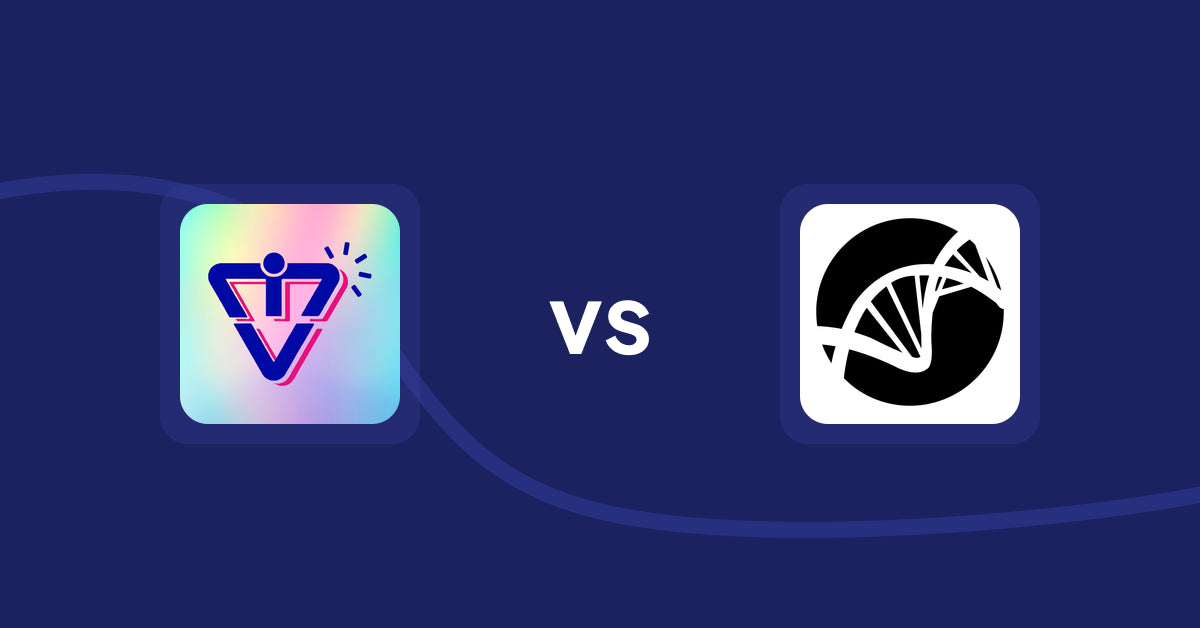 Shopify Product Display Apps: VIM: Variant Image Module vs Bike Matrix