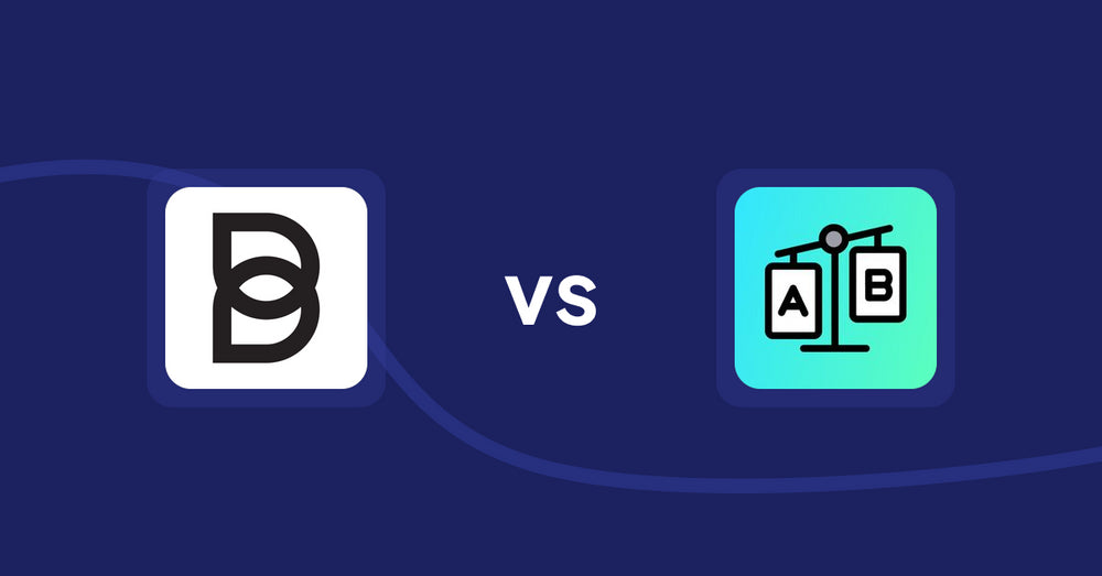 Shopify Product Display Apps: Botika: AI Models Pro Photos vs Spec & Compare