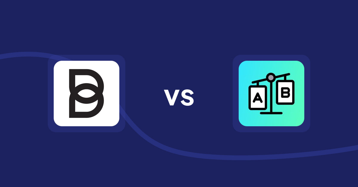 Shopify Product Display Apps: Botika: AI Models Pro Photos vs Spec & Compare
