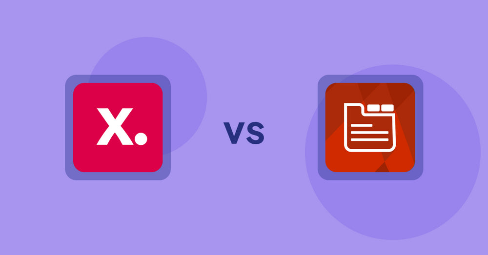 Shopify Product Display Apps: Category & Collection Sort |KX vs. Tabs: SEO Product Tabs with AI