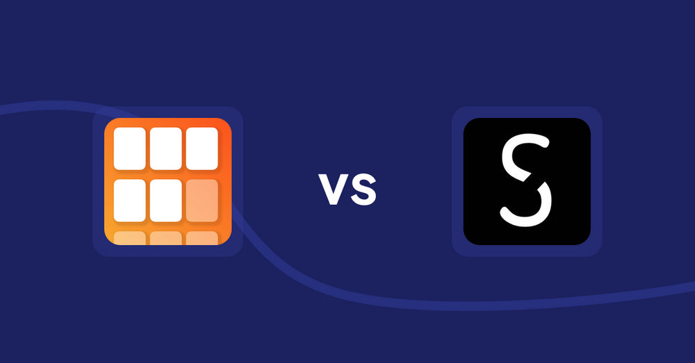 Shopify Product Display Apps: Scroll Bee ‑ Infinite Scroll vs StyleScan AI Virtual Try‑on