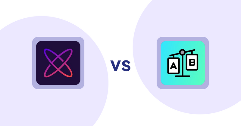 Shopify Product Display Apps: Meteor Mega Menu & Navigation vs Spec & Compare