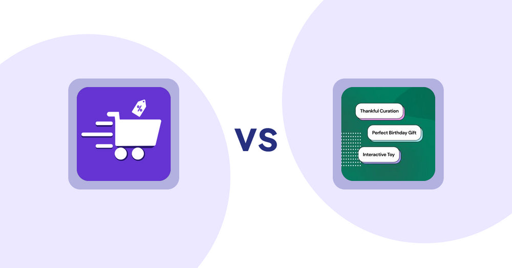 Shopify Product Display Apps: Cypher Bulk Order Page & Price vs FeatureFrame ‑ Pretty Product