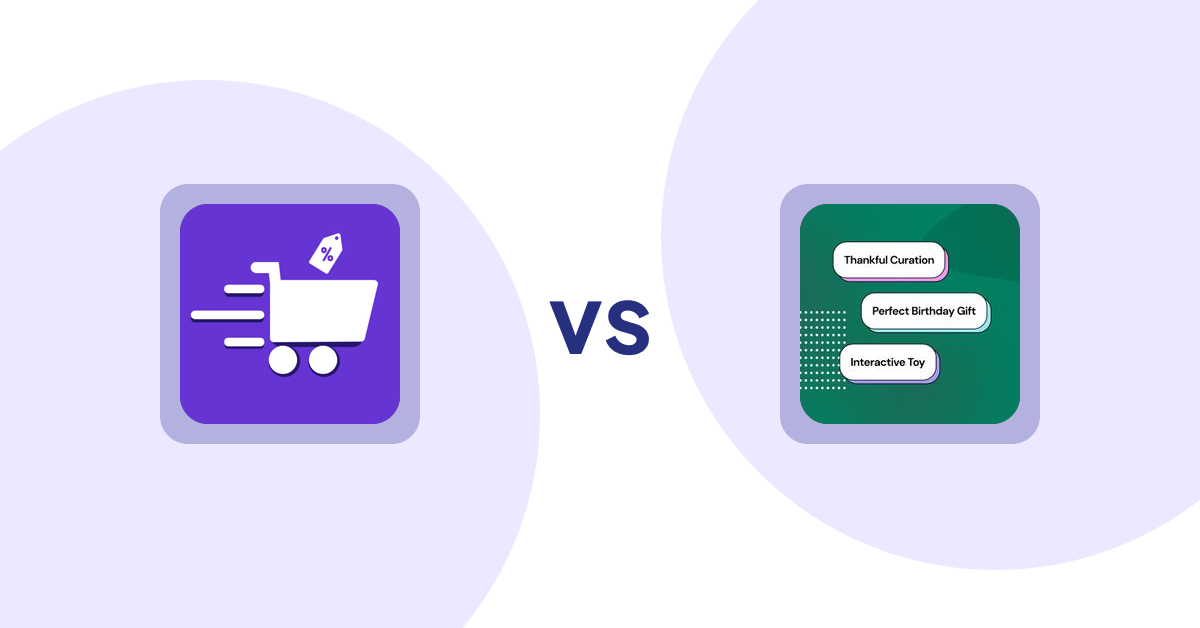 Shopify Product Display Apps: Cypher Bulk Order Page & Price vs FeatureFrame ‑ Pretty Product