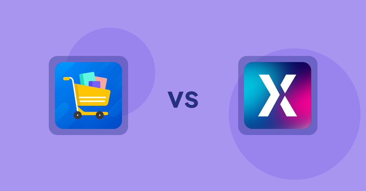 Shopify Product Display Apps: Prezen Wholesale Order vs MW Upsell Popup & Cross‑sell