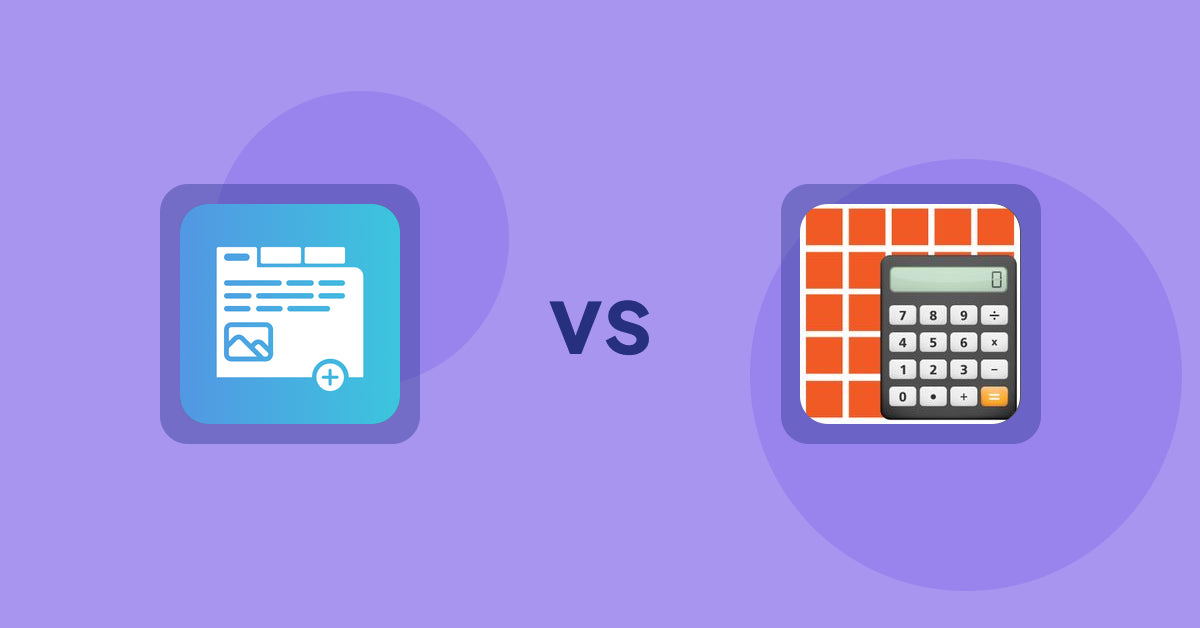 Shopify Product Display Apps: Advanced Product Tabs vs DIY Quantity Calculator
