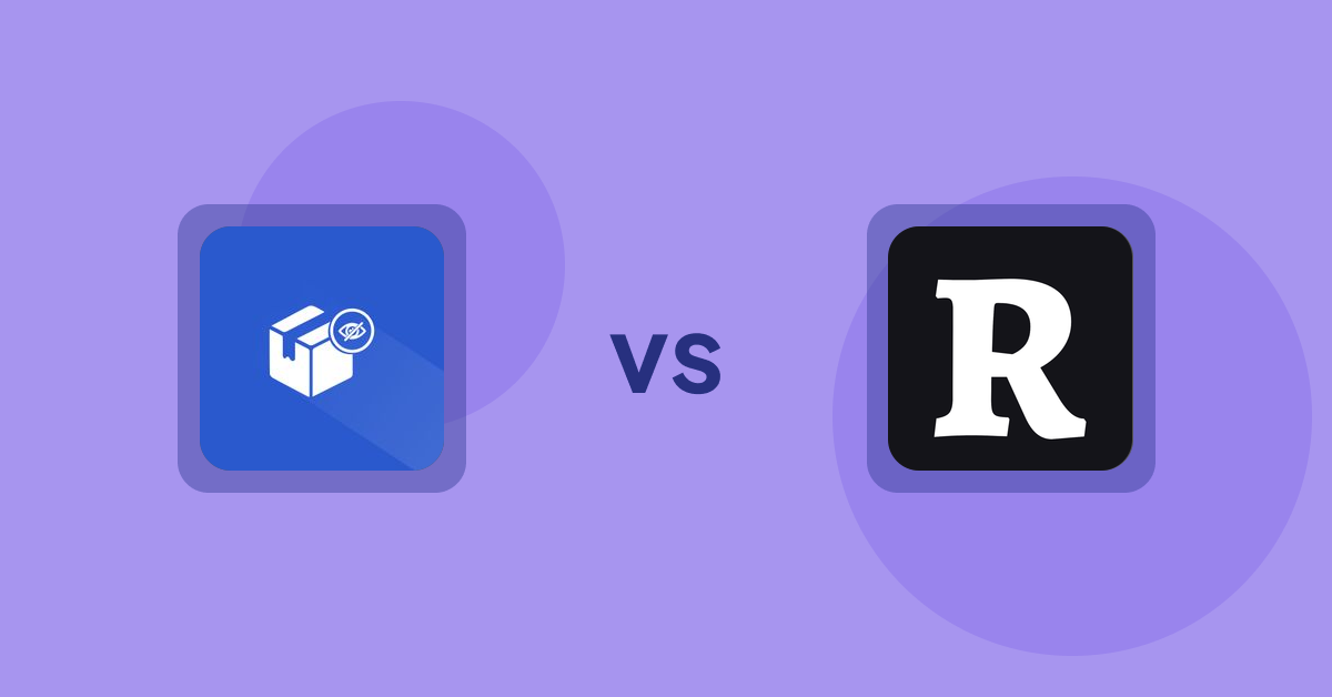 Shopify Product Display Apps: Addify ‑ Hide Products vs AI SEO: Top Product Features