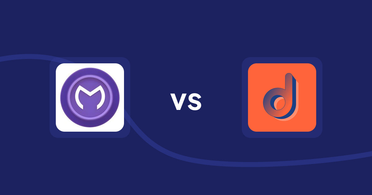 Shopify Product Display Apps: OnModel ‑ AI Models Photos vs Social Shopper Pro ‑ Instagram