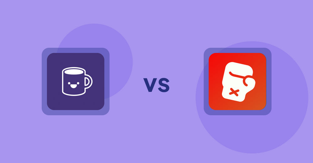 Shopify Product Display Apps: Mugshot Bot vs Knockout ‑ Hide Out Of Stock