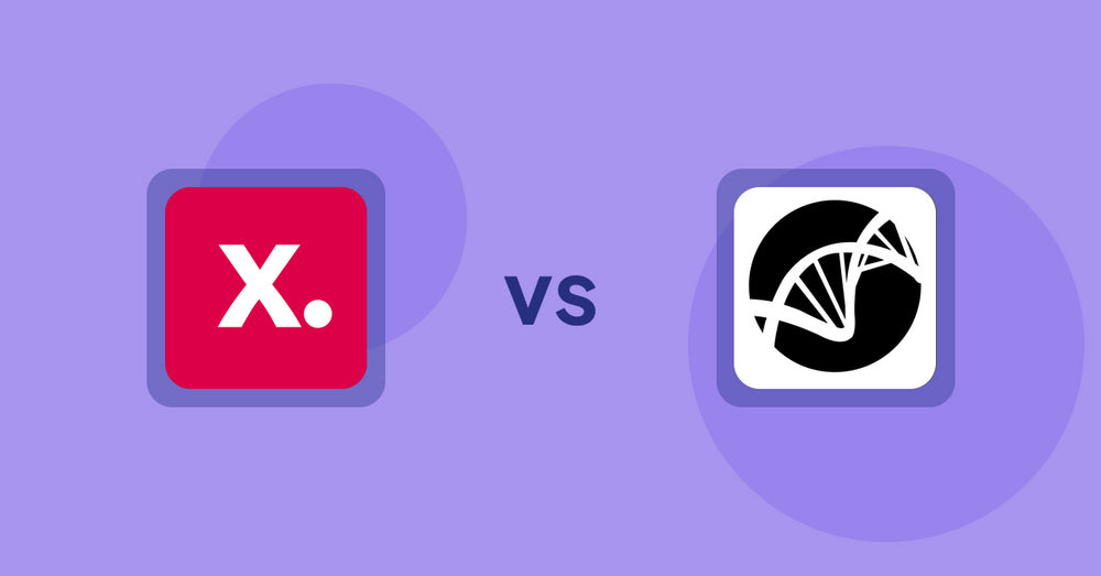 Shopify Product Display Apps: Category & Collection Sort |KX vs Bike Matrix
