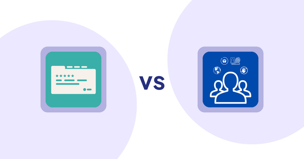 Shopify Product Display Apps: Smart Tabs ‑ Product Tabs vs Customer's Products Manager