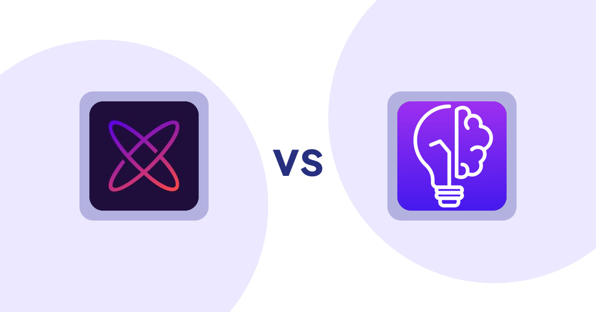 Shopify Product Display Apps: Meteor Mega Menu & Navigation vs GoWise: AI Product Description