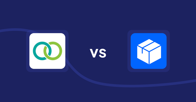 Shopify Product Display Apps: ROOTIP: Stories & Transparency vs Wonderful Widgets