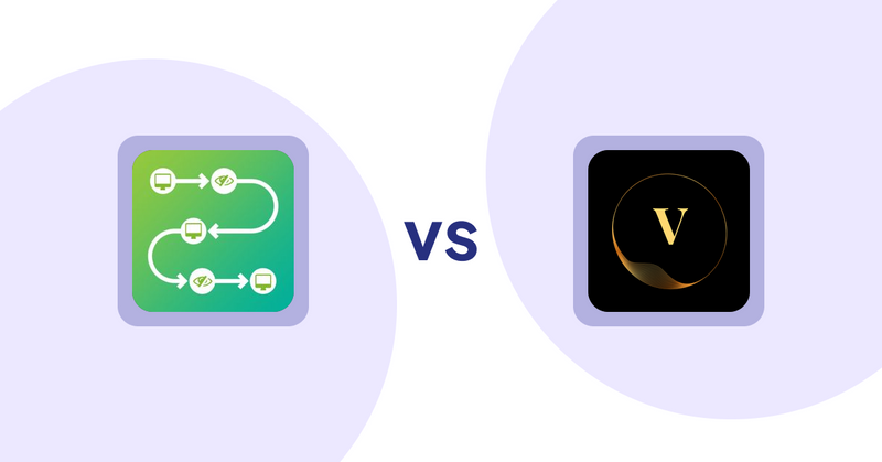 Shopify Product Display Apps: Unpublish Sold Outs CldmApps vs. ProductTube