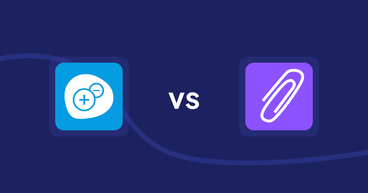 Shopify Product Display Apps: Extendons Quantity Selector vs Agile Attachments