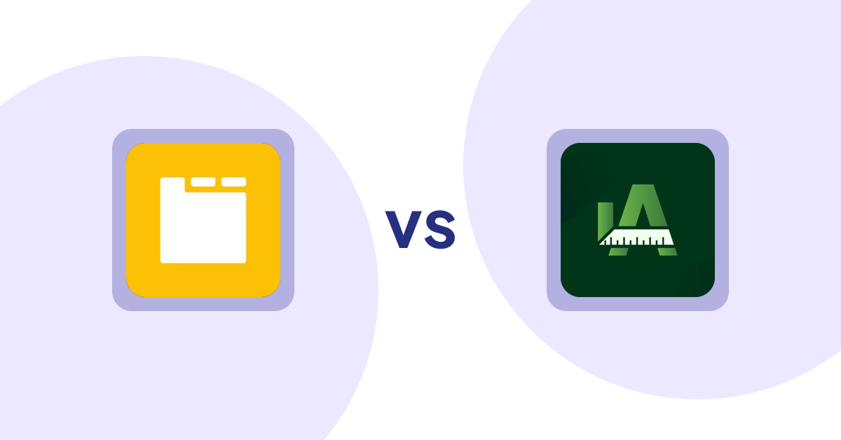 Shopify Product Display Apps: Ymq Product Tabs vs Easy Size Chart by Akeans