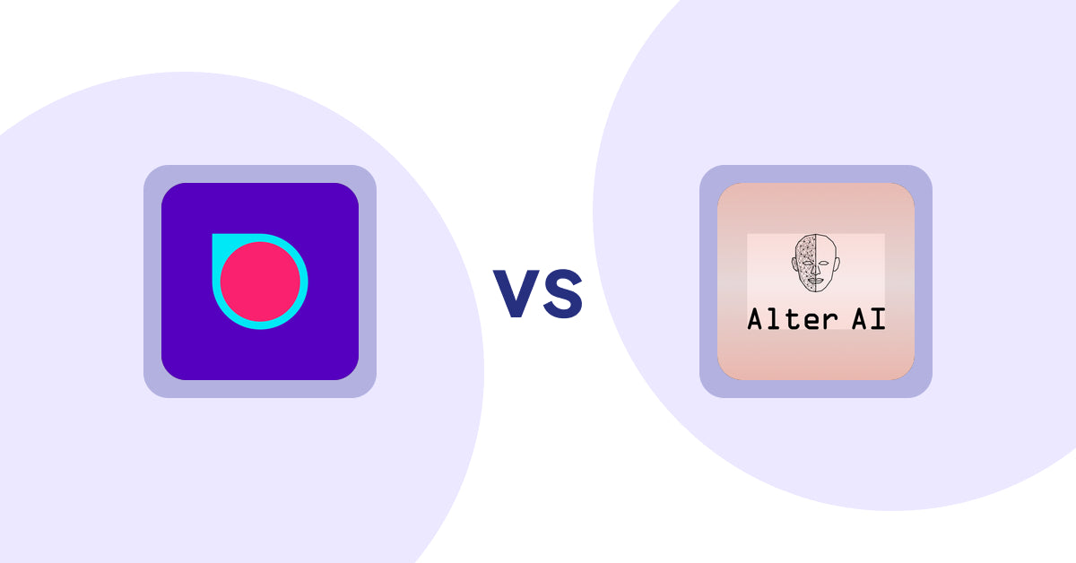 Shopify Product Display Apps: Spotlight: Video Loops vs Alter AI Virtual Try‑on