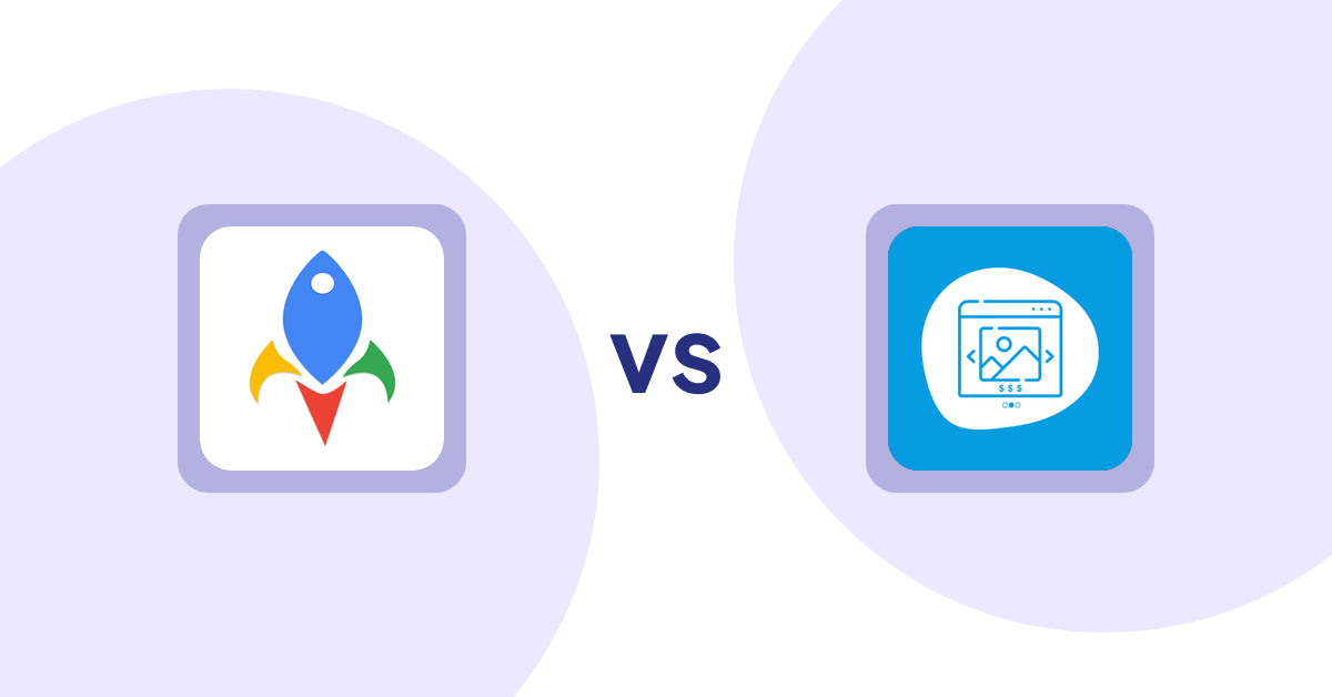 Shopify Product Display Apps: Jedi Back In Stock Admin Alert vs Quick Product Navigator Slide