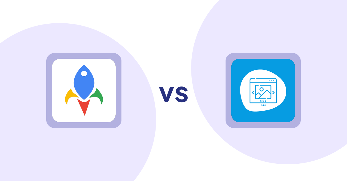 Shopify Product Display Apps: Jedi Back In Stock Admin Alert vs Quick Product Navigator Slide