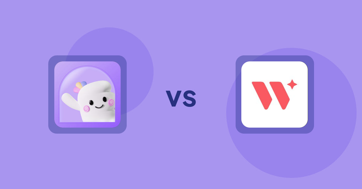 Shopify Product Display Apps: Easify Product Attachments vs. Wizart Visualizer