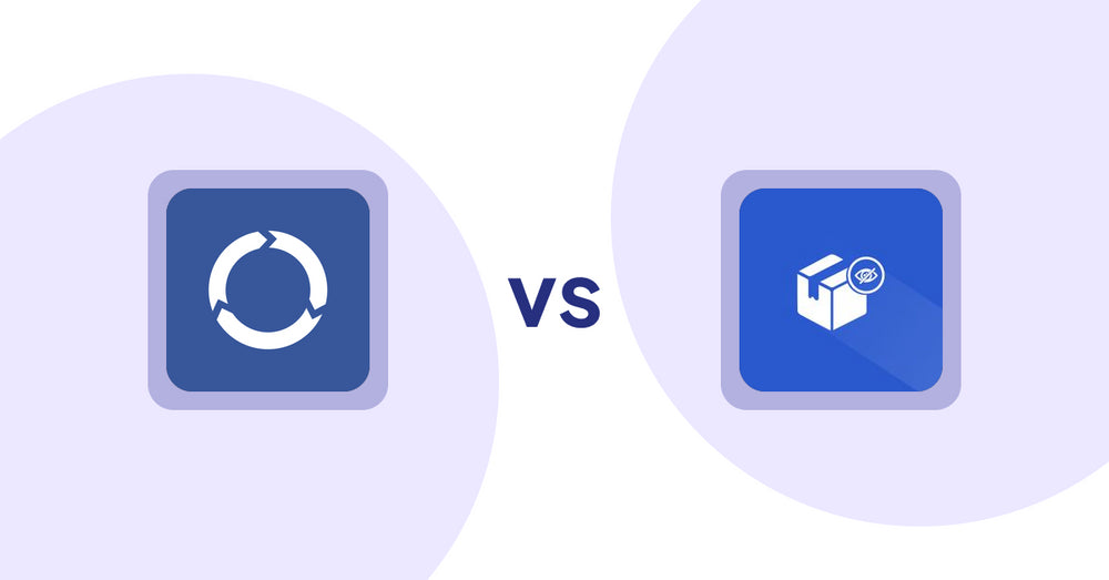 Shopify Product Display Apps: Xeon ‑ Hide Sold Out vs Addify ‑ Hide Products