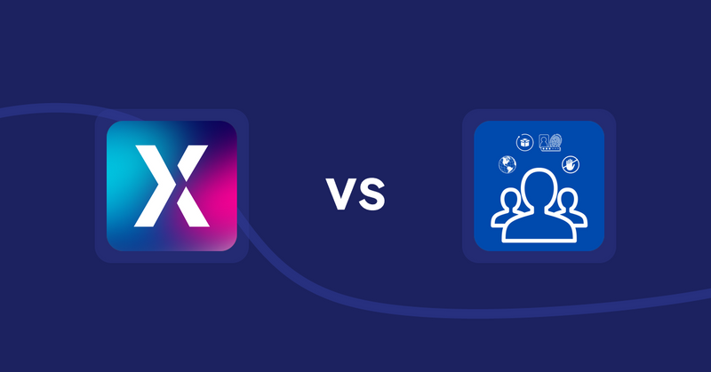Shopify Product Display Apps: MW Upsell Popup & Cross‑sell vs Customer's Products Manager