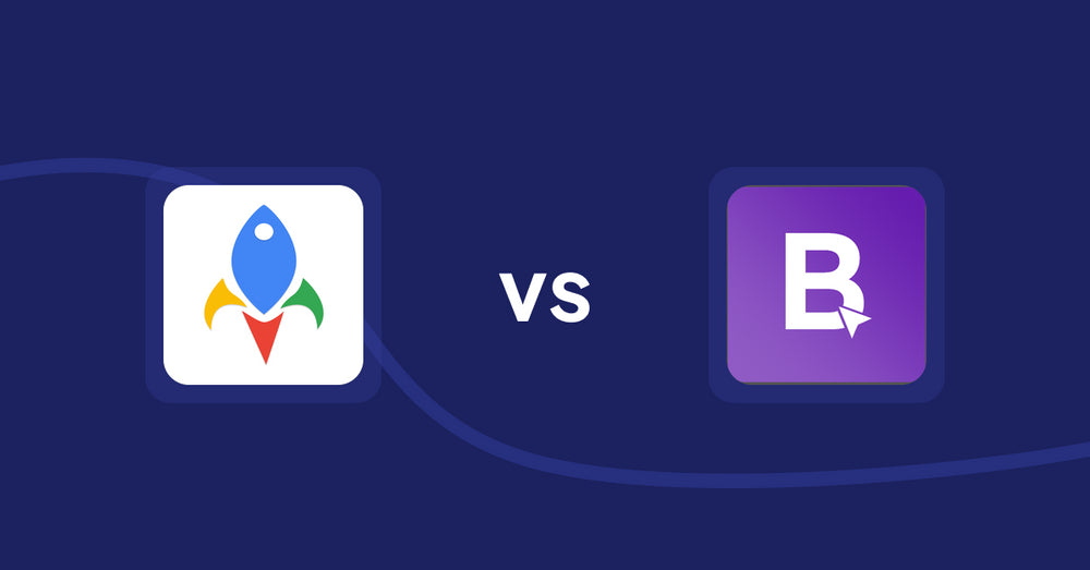 Shopify Product Display Apps: Jedi Back In Stock Admin Alert vs BookE ‑Rent Property & service