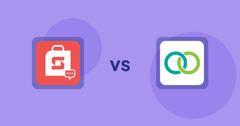 Shopify Product Display Apps: Stackend: Customer Community vs. ROOTIP: Stories & Transparency