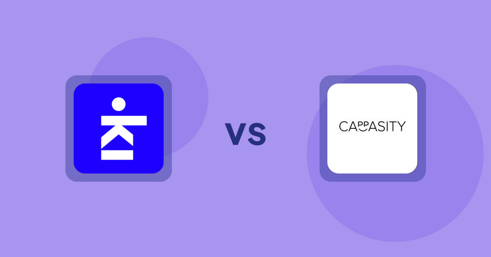 Shopify Product Display Apps: Kickflip ‑ Customize Products vs Cappasity 3D and 360 Viewer