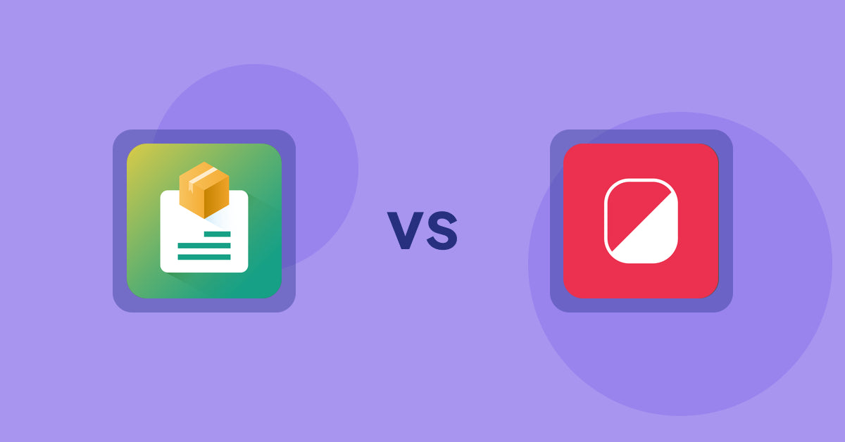 Shopify Product Display Apps: Product Descriptions by AMP vs. Poloriz ‑ Shoppable Stories