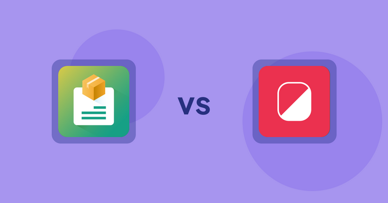 Shopify Product Display Apps: Product Descriptions by AMP vs. Poloriz ‑ Shoppable Stories