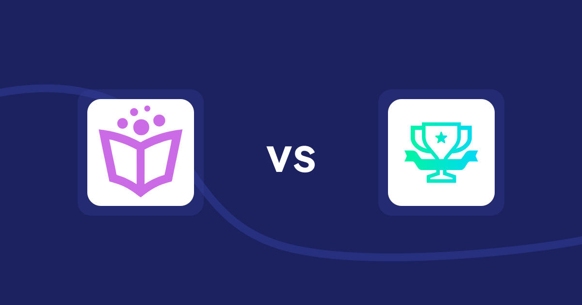 Shopify Product Display Apps: LitPDF Catalog Line Sheets vs らくらくランキング表示アプリ｜リテリア Ranking