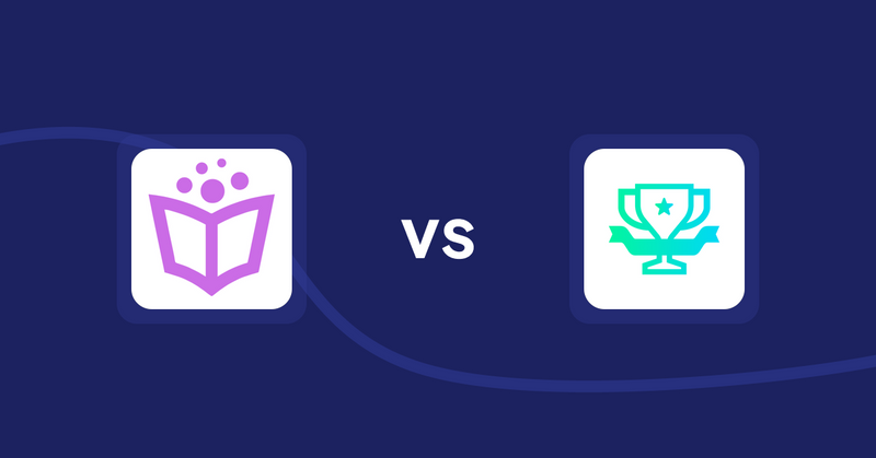 Shopify Product Display Apps: LitPDF Catalog Line Sheets vs らくらくランキング表示アプリ｜リテリア Ranking
