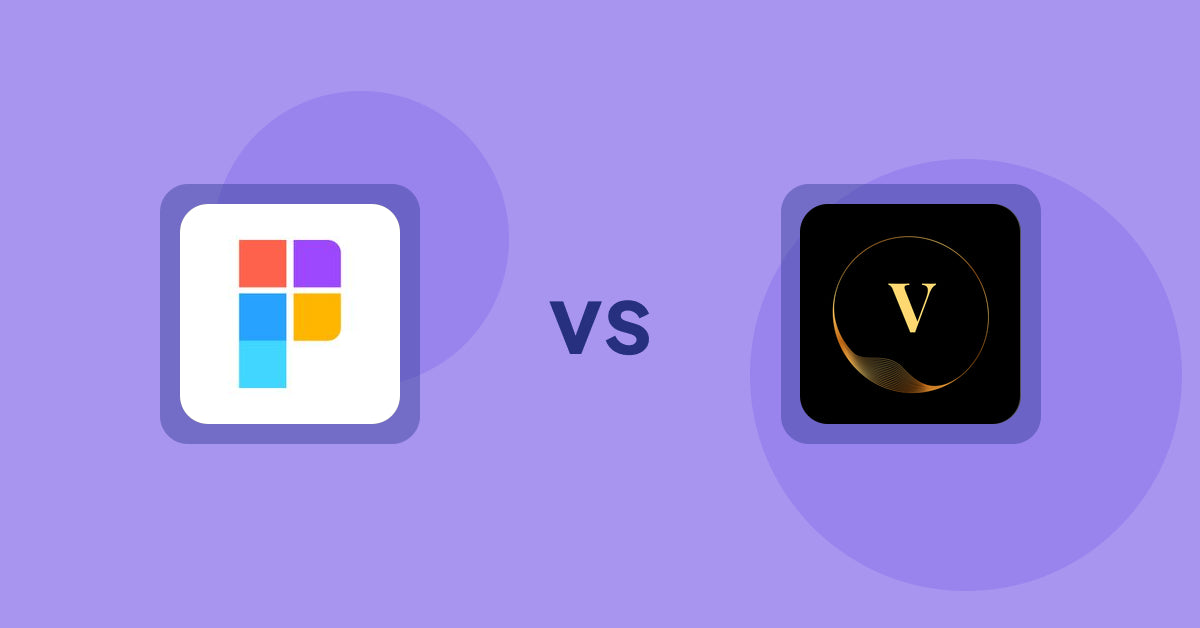 Shopify Product Display Apps: FloHo Product Carousel vs ProductTube