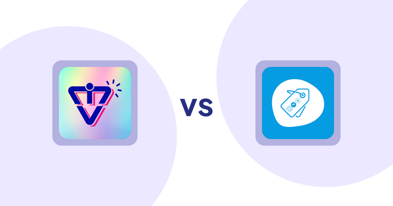 Shopify Product Display Apps: VIM: Variant Image Module vs Extendons Product Tag Images