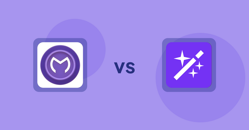 Shopify Product Display Apps: OnModel ‑ AI Models Photos vs Magi ‑ AI Write Description