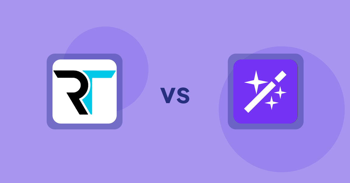 Shopify Product Display Apps: Cost Per Item vs Magi ‑ AI Write Description