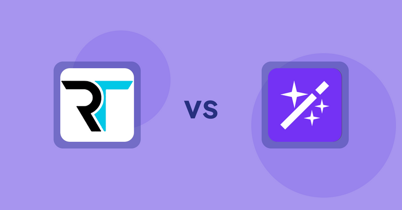 Shopify Product Display Apps: Cost Per Item vs Magi ‑ AI Write Description