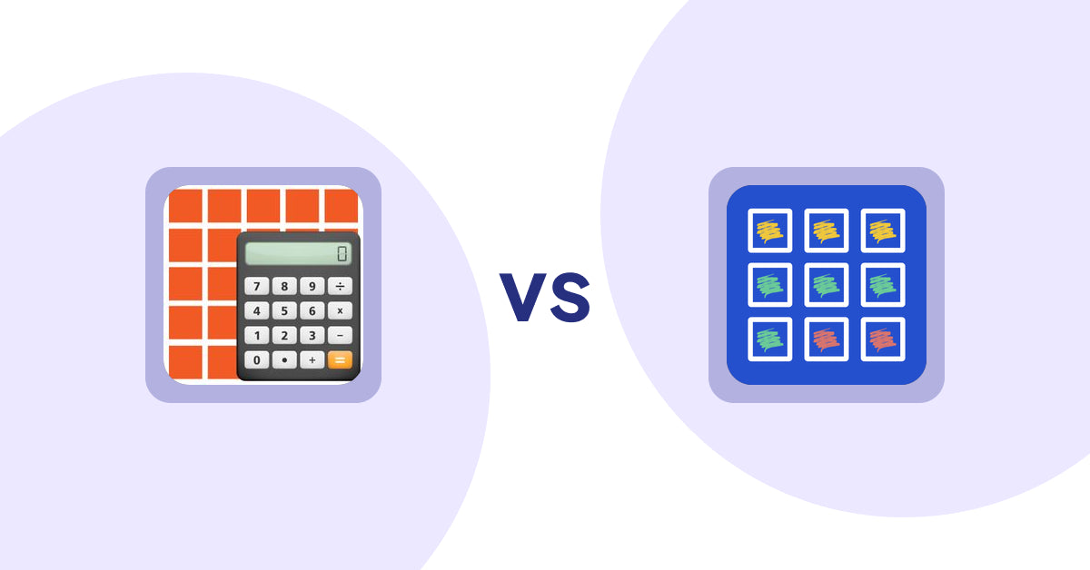 Shopify Product Display Apps: DIY Quantity Calculator vs Pixc: Visual Merchandising
