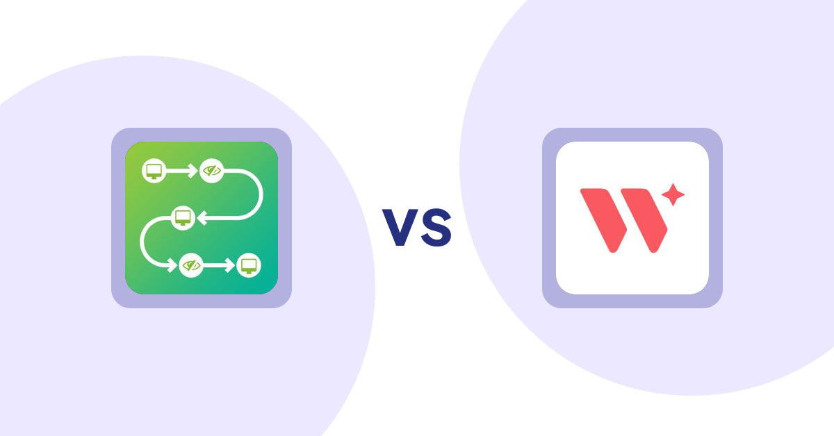 Shopify Product Display Apps: Unpublish Sold Outs CldmApps vs Wizart Visualizer