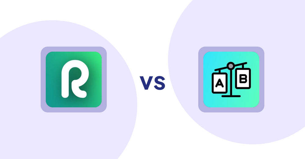 Shopify Product Display Apps: ReelTok Shoppable Videos + UGC vs Spec & Compare