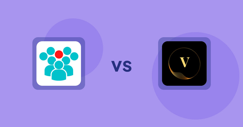 Shopify Product Display Apps: Today's Project Urgency Stock vs ProductTube