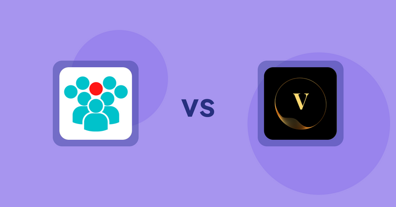Shopify Product Display Apps: Today's Project Urgency Stock vs ProductTube