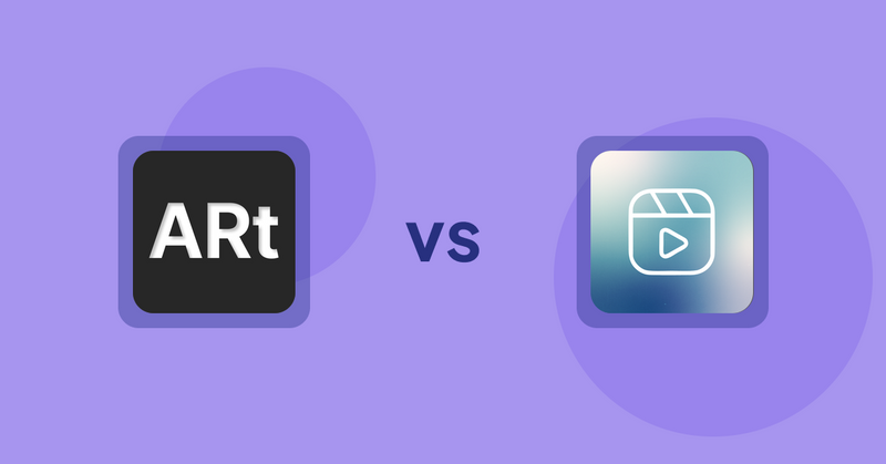 Shopify Product Display Apps: Wall Art Viewer AR vs. Reelify ‑ Shoppable Reel Video