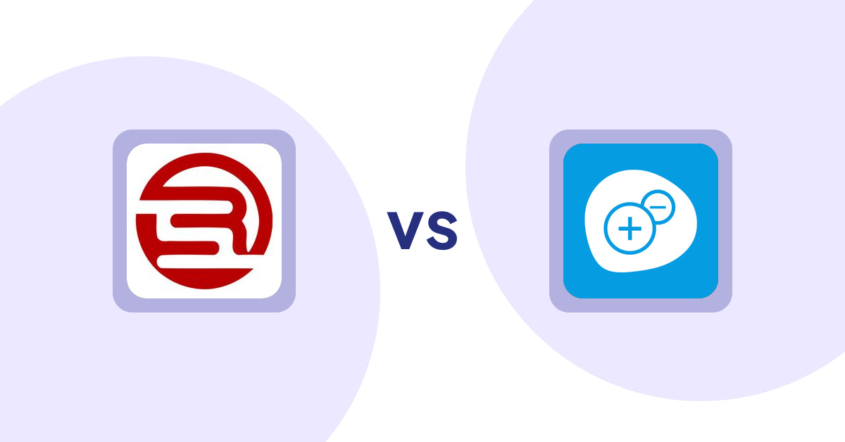 Shopify Product Display Apps: Robosize: AI Size Recommender vs. Extendons Quantity Selector