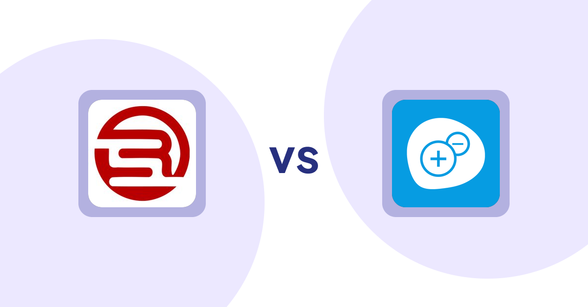 Shopify Product Display Apps: Robosize: AI Size Recommender vs. Extendons Quantity Selector