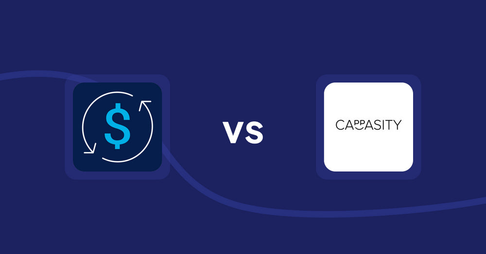 Shopify Product Display Apps: Bestsellers reSort vs Cappasity 3D and 360 Viewer