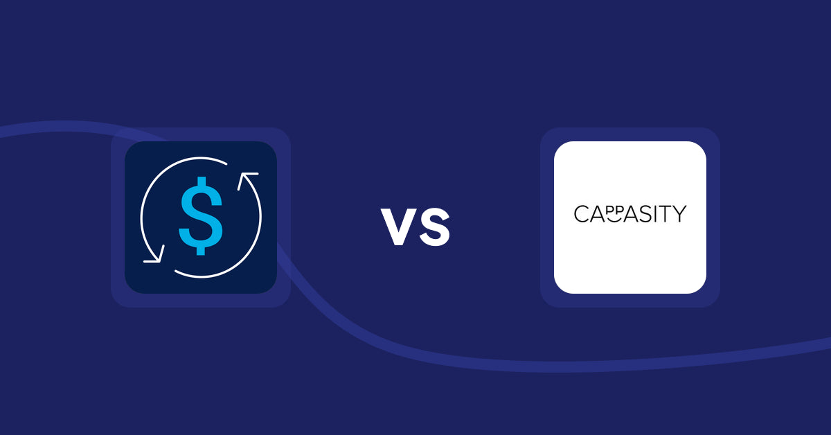 Shopify Product Display Apps: Bestsellers reSort vs Cappasity 3D and 360 Viewer