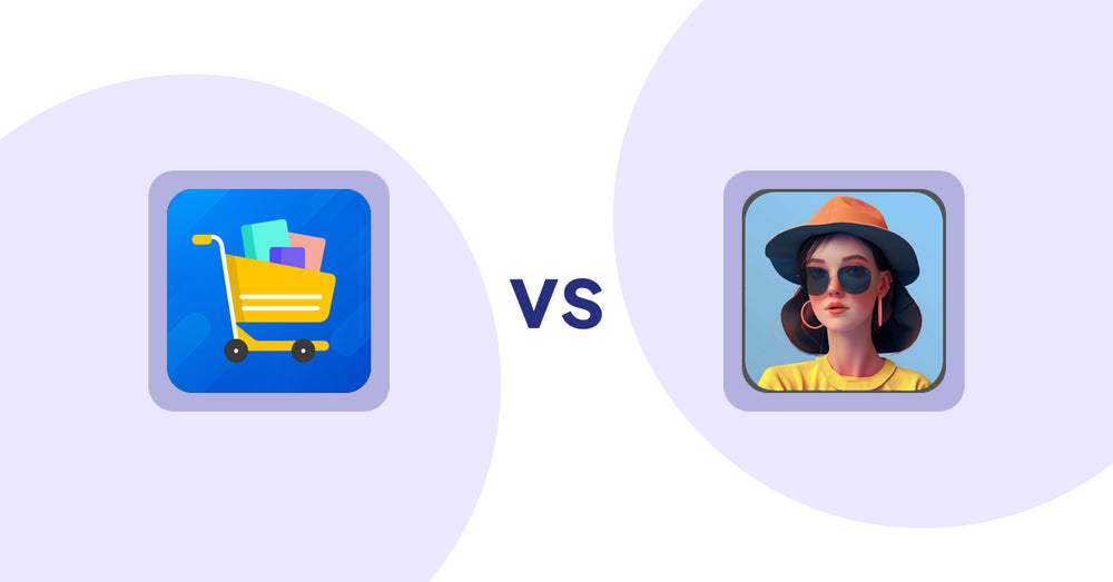 Shopify Product Display Apps: Prezen Wholesale Order vs Fit it